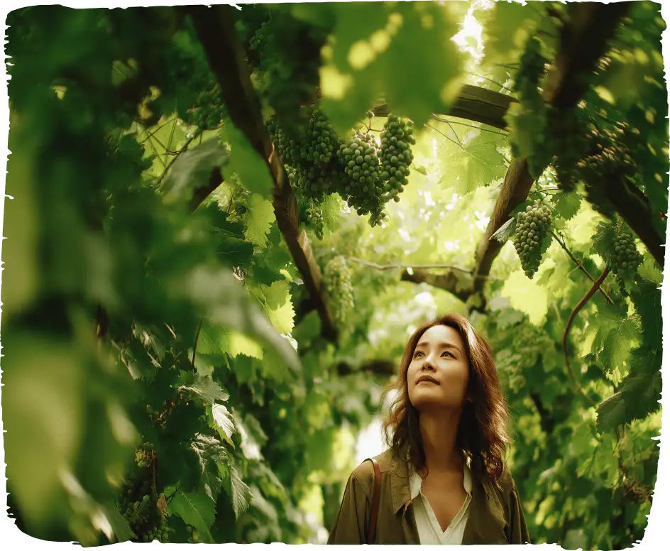 Enchanted Orchard